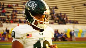 Image post by @sportsrecruits on Instagram