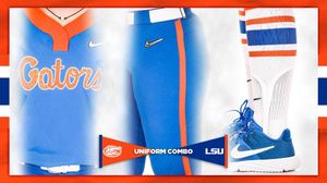Image post by @gatorssb on Instagram