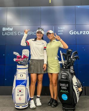 Image post by @lpga_tour on Instagram