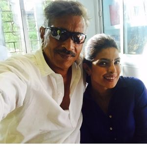 Image post by @priyankachopra on Instagram