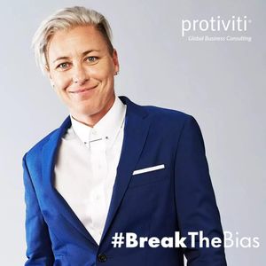 Image post by @protiviti on Instagram