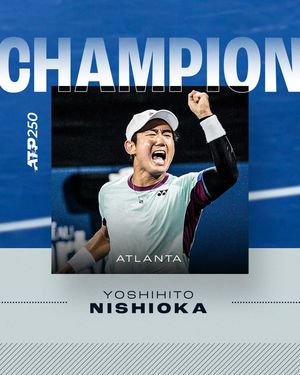 Image post by @atptour on Instagram
