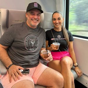 Image post by @gobrightline on Instagram