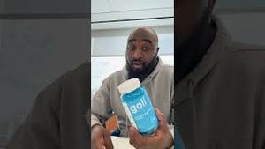 Video post by @heygreggie on YouTube