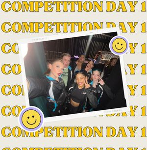 Image post by @expressionsdance on Instagram