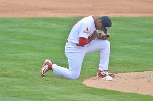 Image post by @peoriachiefs on Instagram