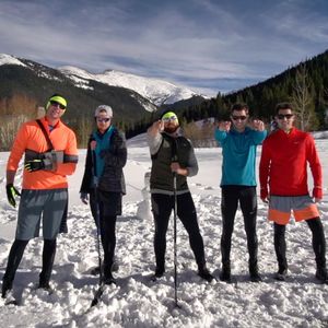Image post by @dudeperfect on Instagram
