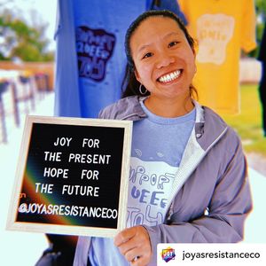 Image post by @caring4denver on Instagram