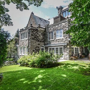 Image post by @christiesrealestate on Instagram
