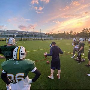Image post by @bucssport on Instagram