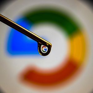 Image post by @google on Instagram