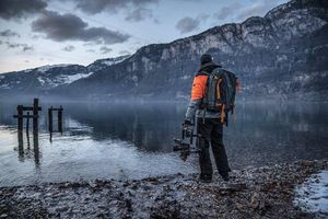 Image post by @reddigitalcinema on Instagram