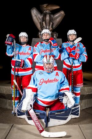 Image post by @jayhawkhockey on TikTok