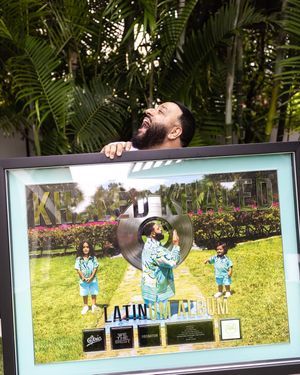Image post by @djkhaled on Instagram