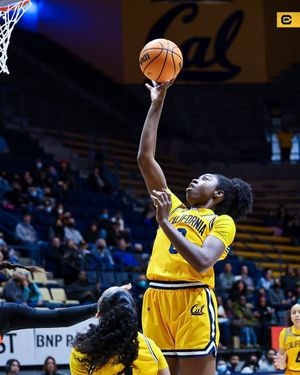 Image post by @calwbball on Instagram