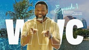 Video post by @Discover Central Florida on YouTube