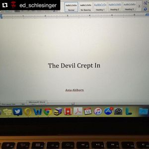 Image post by @gallerybooks on Instagram
