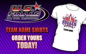 Image post by @theusfinals on Instagram