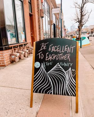 Image post by @theamandabittner on Instagram
