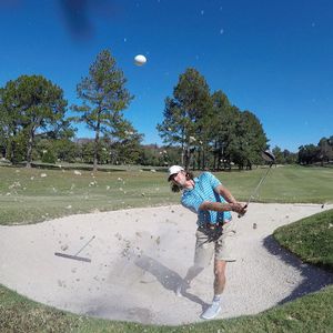 Image post by @bryanbrosgolf on Instagram