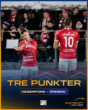 Image post by @fotbolldirekt on Instagram