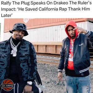 Image post by @nojumper on Instagram