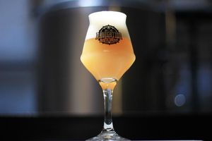 Image post by @navigationbrewingco on Instagram