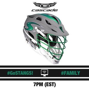 Image post by @cascade_lacrosse on Instagram