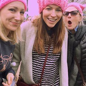 Image post by @nikkiglaser on Instagram