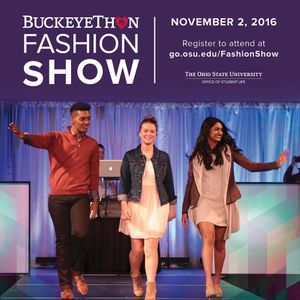 Image post by @buckeyethon on Instagram