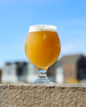Image post by @reconbrewing on Instagram