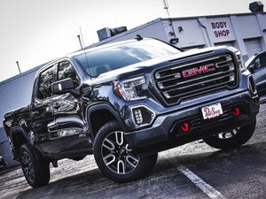 Image post by @davesinclairbuickgmc on Instagram