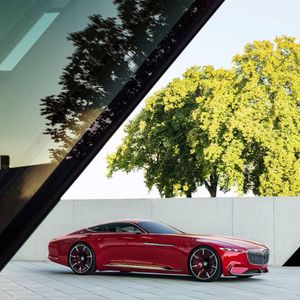 Image post by @mercedesbenz on Instagram