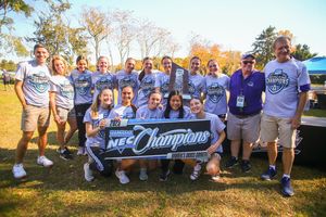 Image post by @stonehillskyhawks on Instagram