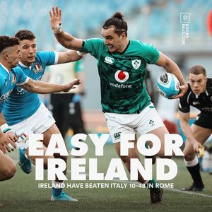 Image post by @rugbypass on Instagram