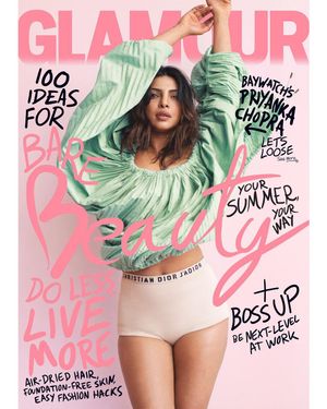 Image post by @priyankachopra on Instagram