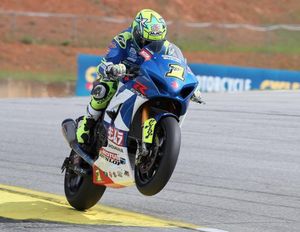 Image post by @aimexpo on Instagram