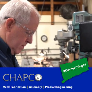 Image post by @chapcoinc on Instagram