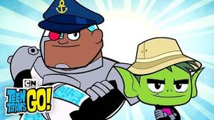 Video post by @cartoonnetwork on YouTube