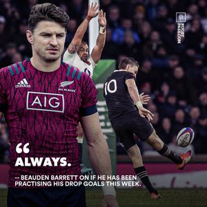 Image post by @rugbypass on Instagram