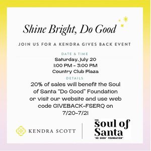 Image post by @thesoulofsanta on Instagram