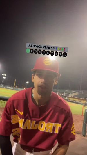 Video post by @usc.athletics on TikTok