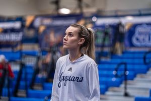 Image post by @southalabamavb on Instagram