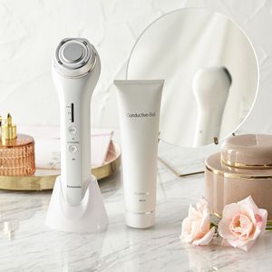 Image post by @panasonicpersonalcare on Instagram