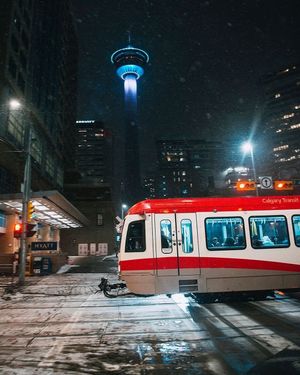 Image post by @cityofcalgary on Instagram