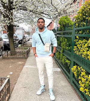 Image post by @bwill4real on Instagram