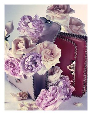 Image post by @maisonvalentino on Instagram