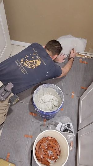 Video post by @ducarmecontracting on Facebook