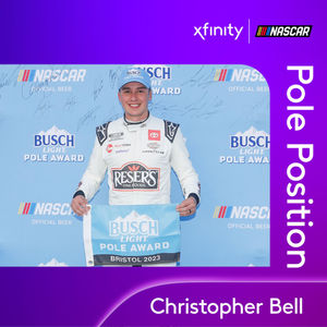 Image post by @xfinityracing on Instagram