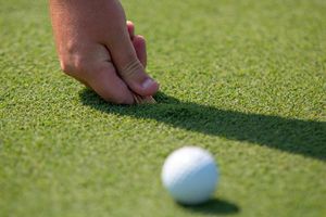 Image post by @evolvegolf on Instagram